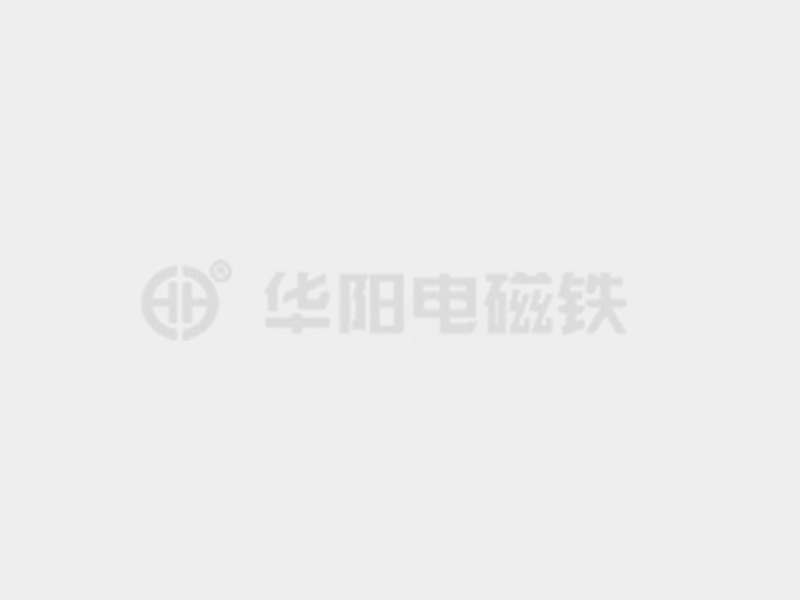 嗯操我逼逼防爆电磁铁的储存和维护较佳实践！